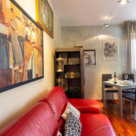 Moderno Appartamento A Montesilvano 54A Екстериор снимка