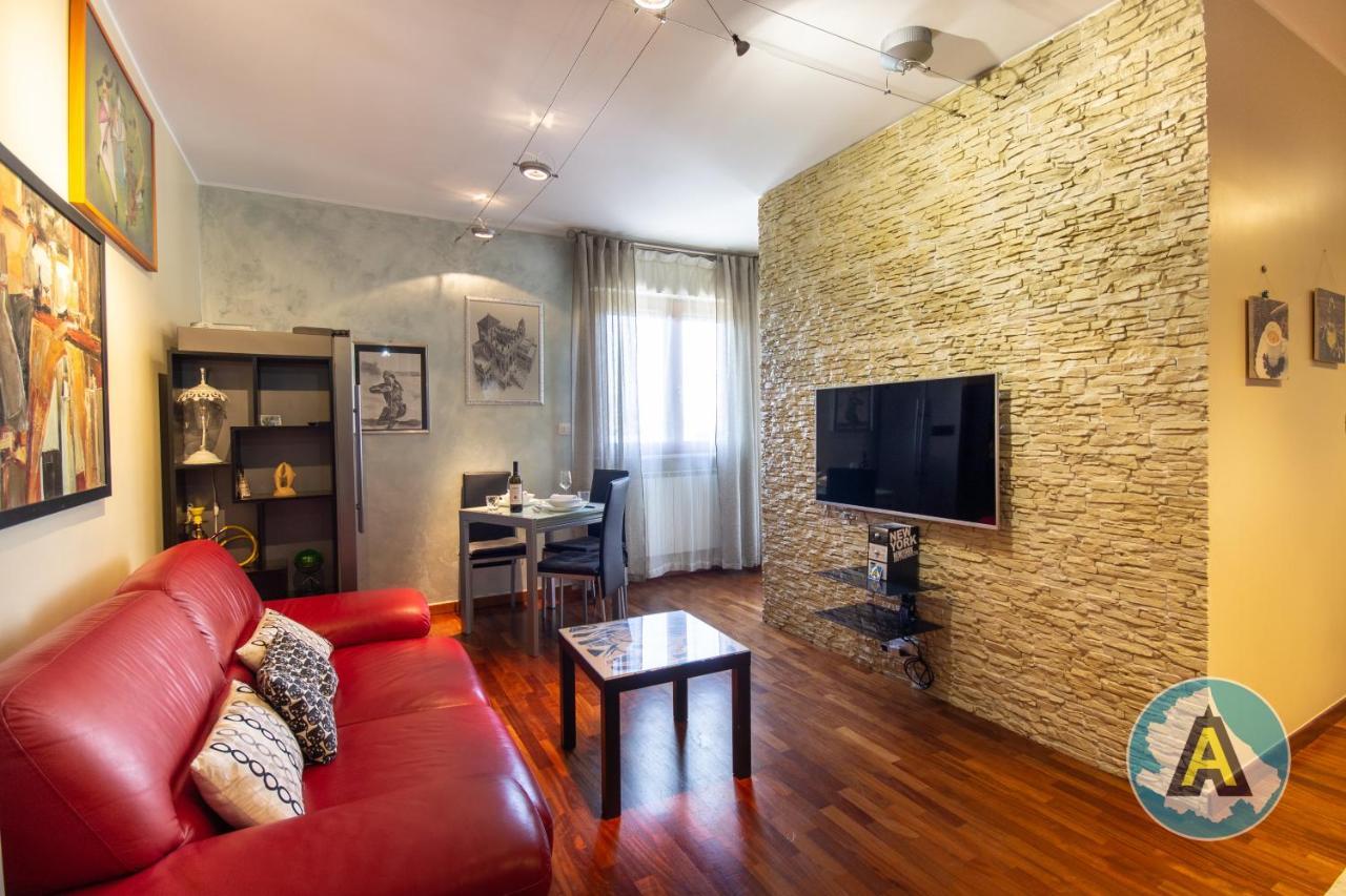 Moderno Appartamento A Montesilvano 54A Екстериор снимка
