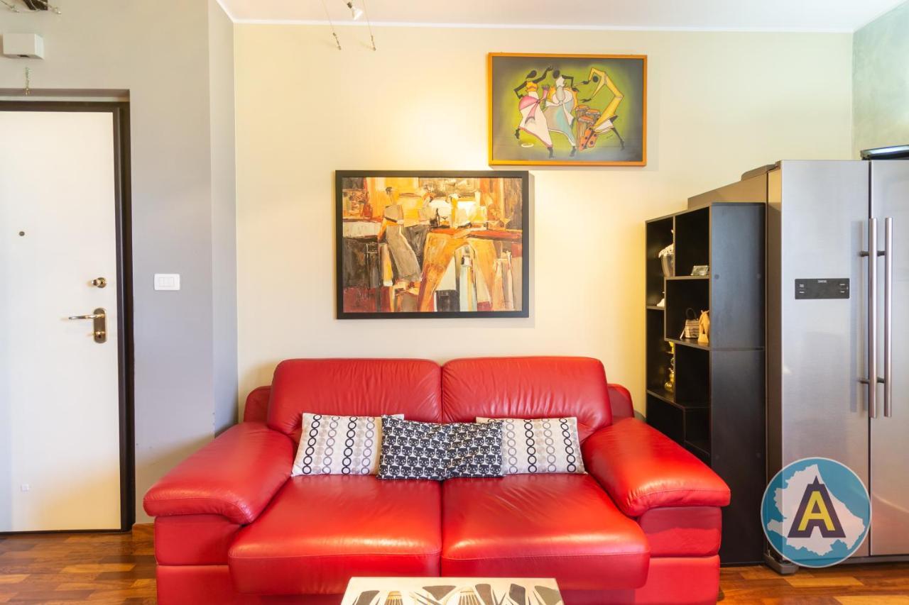 Moderno Appartamento A Montesilvano 54A Екстериор снимка
